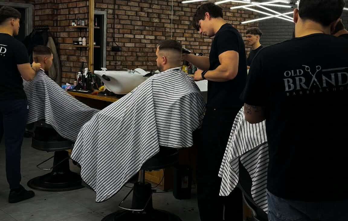 Jak wybrać barbera w Białymstoku? Przewodnik