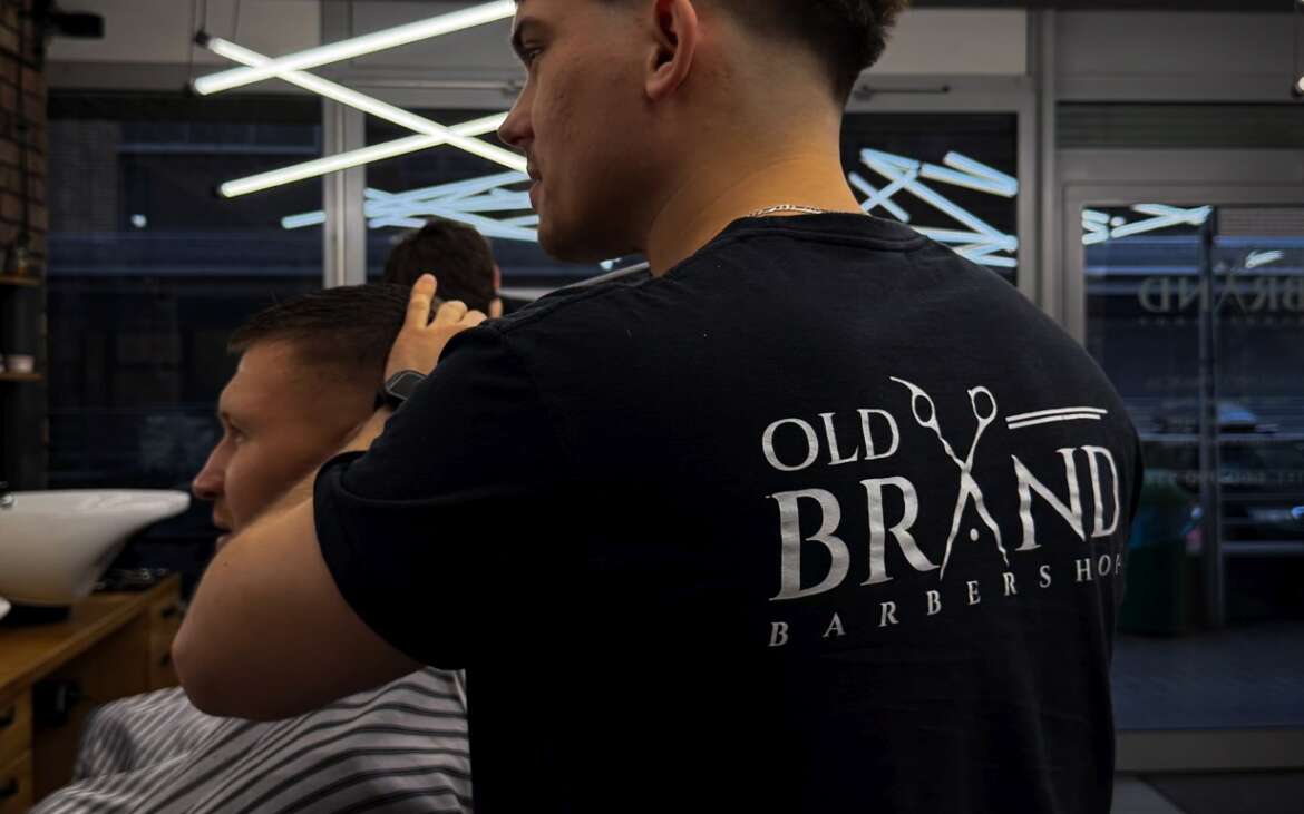 Pierwsza wizyta w barbershopie: czego się spodziewać